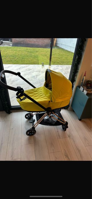 Cybex mios 3 de vanzare