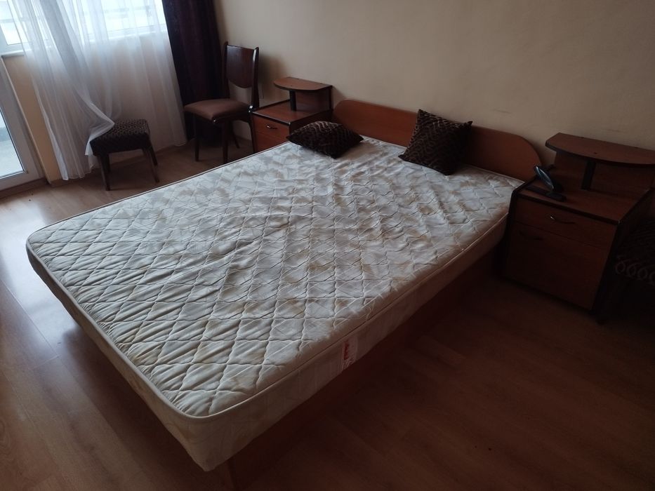 Продавам използвани мебели, цена по договаряне, вземане от място