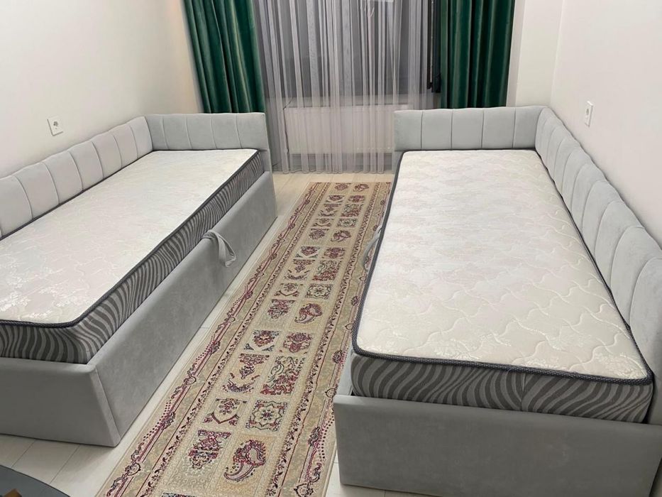 Продается кровать