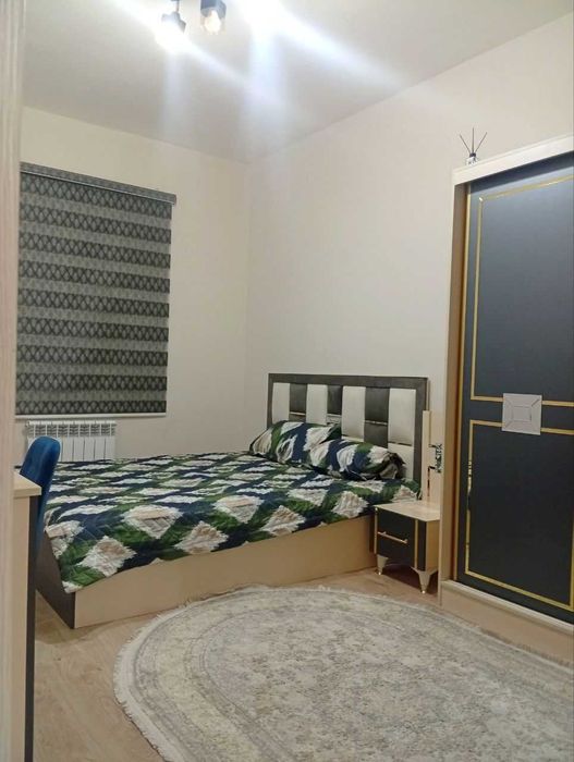 Юнусабад 3хкомнатная новая квартира продаётся!