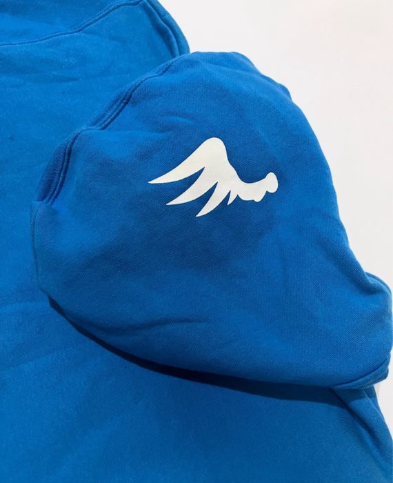 Marvel Captain America оригинален мъжки суичър, L размер