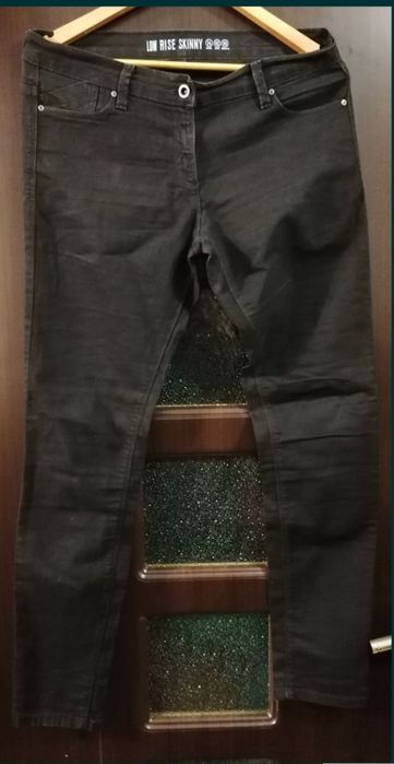 Blugi Skinny Denim&Co ,damă M.14/L,ca noi