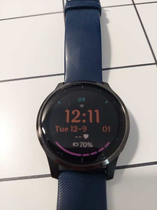 Garmin Vivoactive 4