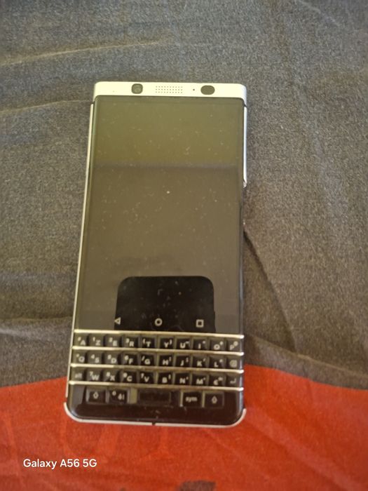 Vand blackberry piese
