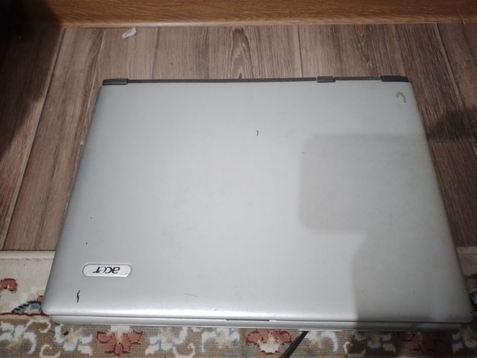 Acer Aspire 1640, в хорошем состоянии