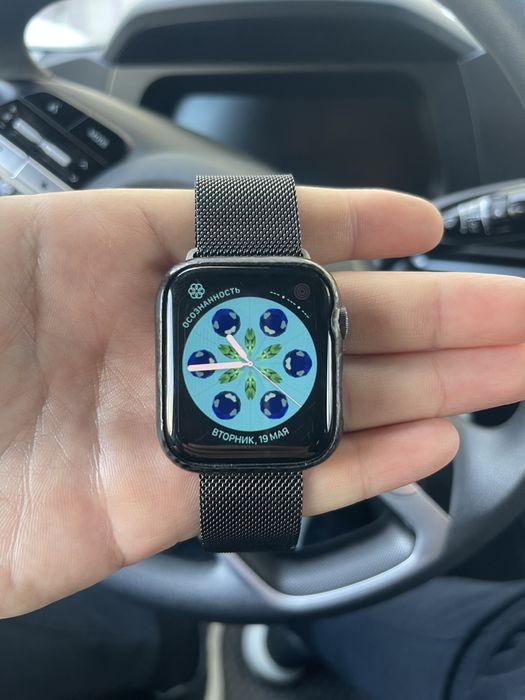 Apple Watch оригинал