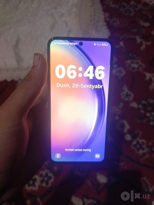 Samsung A 54. 256G