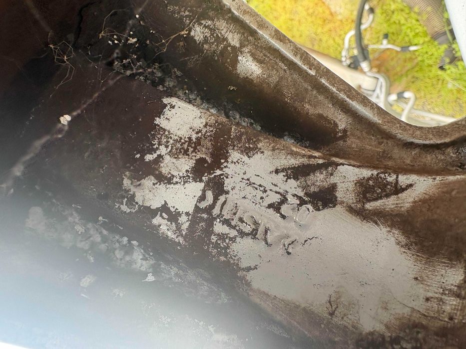 Алуминиеви джанти стил 143 бмв х3 5х120 18
