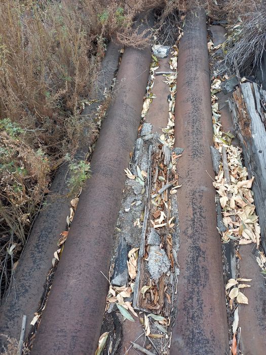 Трубы диаметр 273