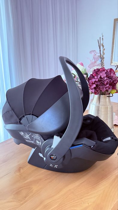 Scoică bebelusi scaun auto Babyzen Yoyo