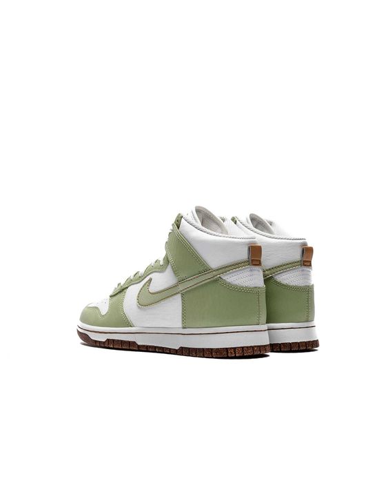 Nike Dunk High Honeydew
