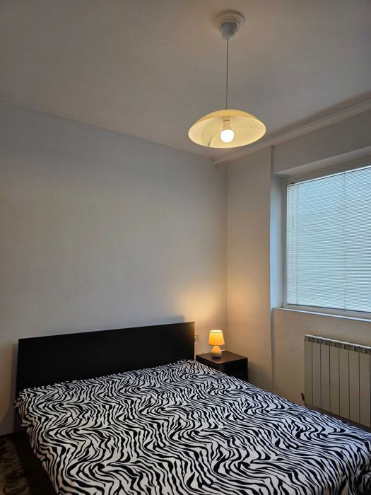 Дава се под наем Четиристаен апартамент в Варна, Трошево - 97 кв.м за 450 € - Снимка #6