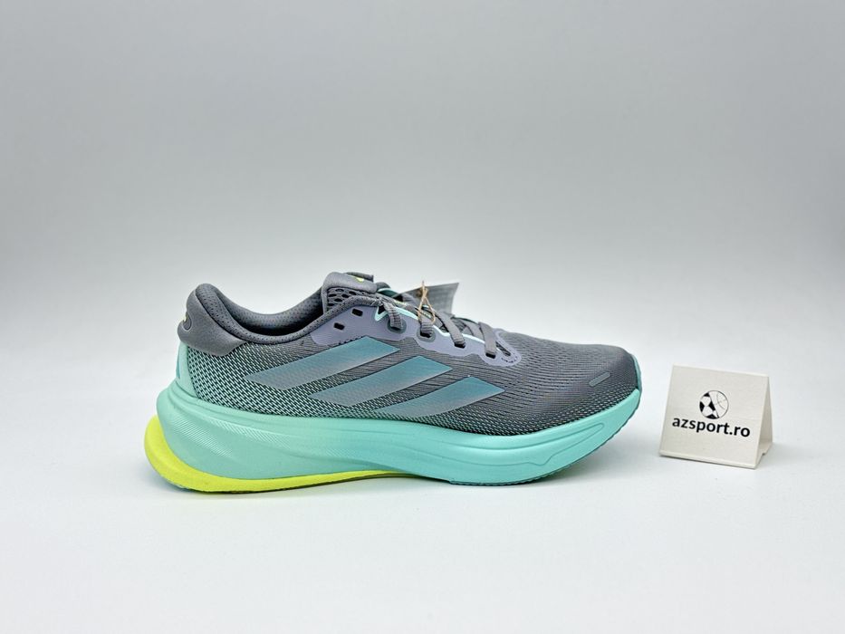 Adidas Supernova Rise 2  Noi Originali (36)