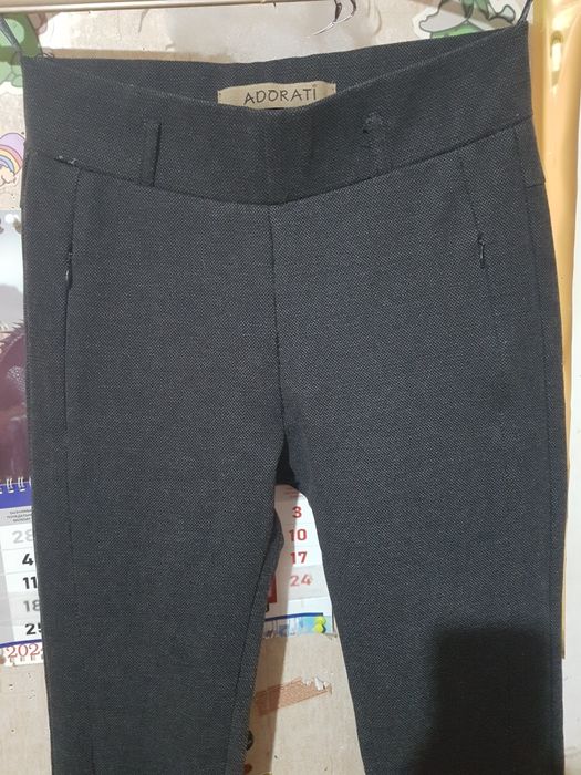 "ADORATI"Теплые брюки