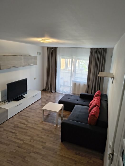 Cazare apartament 2 camere, Coresi