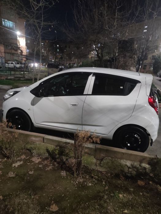 Продается Chevrolet Spark