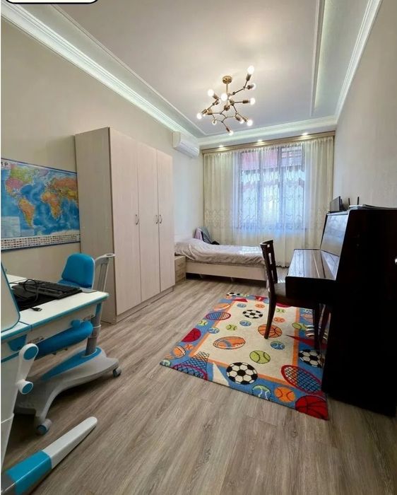 Элитное жильё в центре, Дархан, 116 кв.м