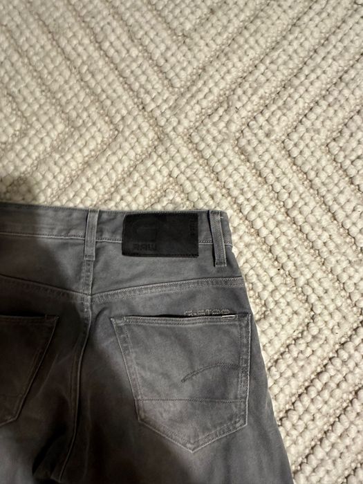 Blugi G-Star RAW (Ca Noi)