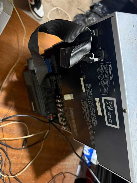 technics sh eh770