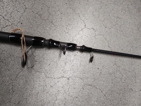 Lansetă Pescuit pe fundul apei Resifight - produs resigilat Decathlon