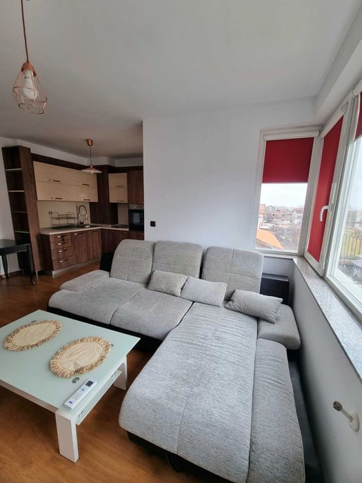 Продава се Тристаен апартамент в София, Студентски град - 95 кв.м за 2106 €/кв.м - Снимка #10