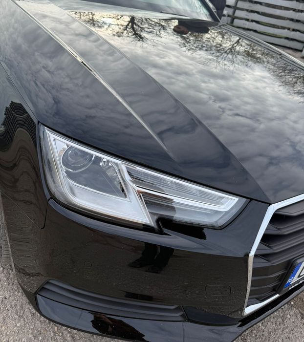 Продавам Ауди A4 Digital Cockpit