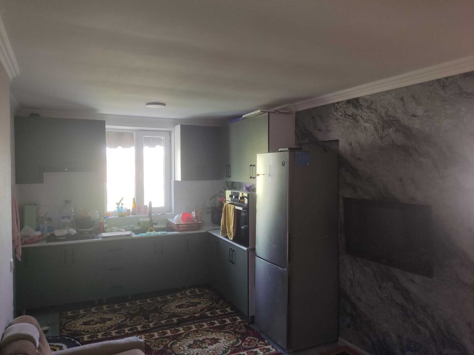 Дача 18 соток с евро ремонтом