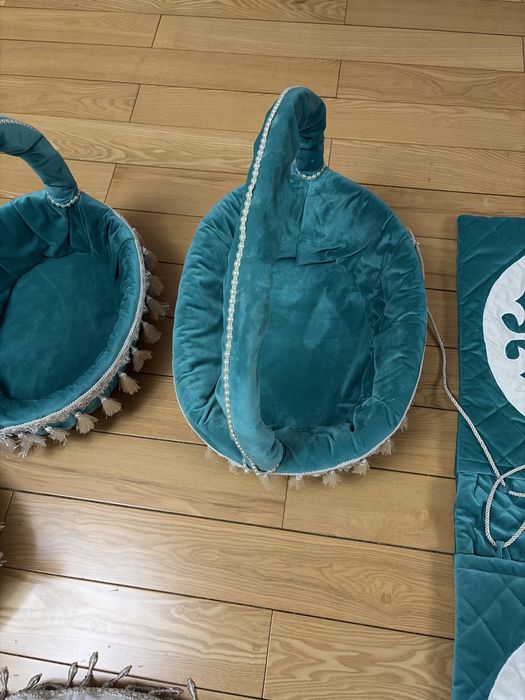 Қоржын тойға арналған