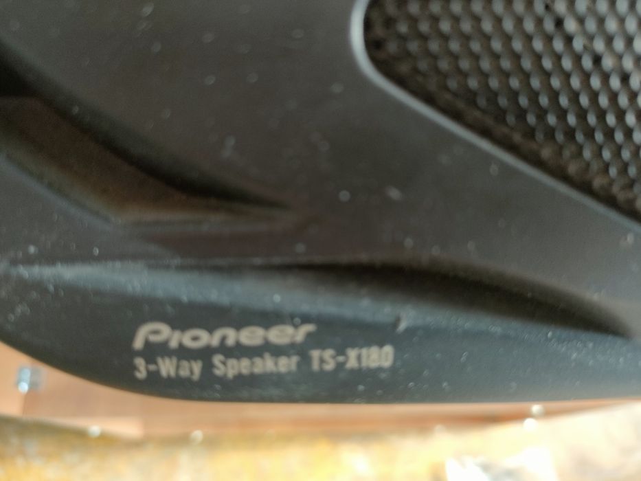 Продам колонки ПИОНЕР