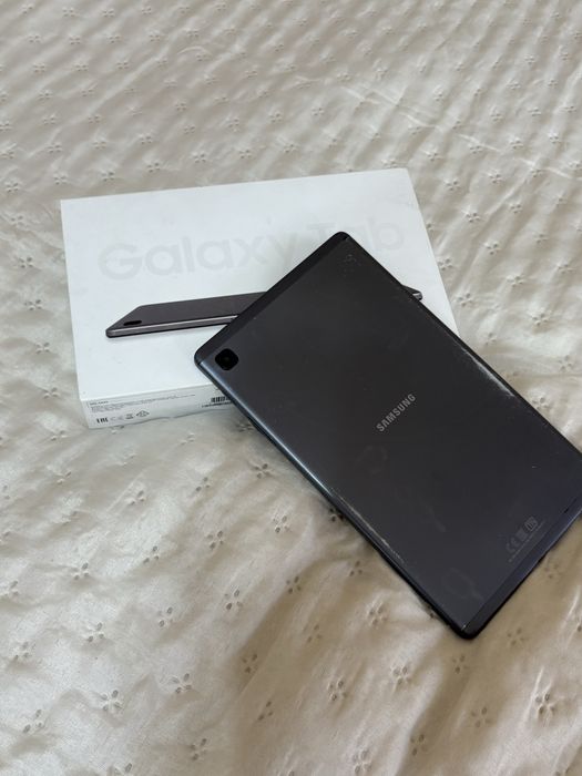 galaxy tab a7 lite