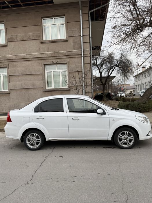 Nexia 3 2018 yil avtomat