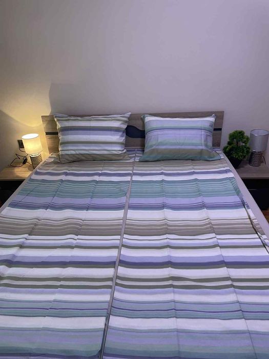 Дава се под наем Тристаен апартамент в София, Лозенец - 115 кв.м за 1097.01 € - Снимка #7