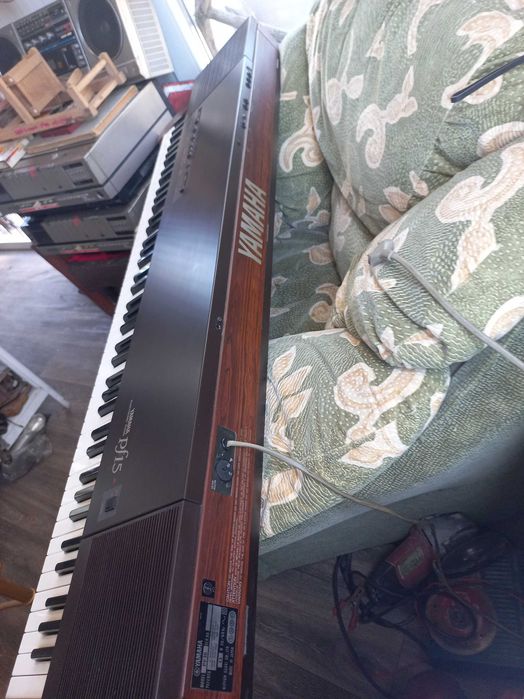 Дигитално пиано YAMAHA pf 15 1983 г.
