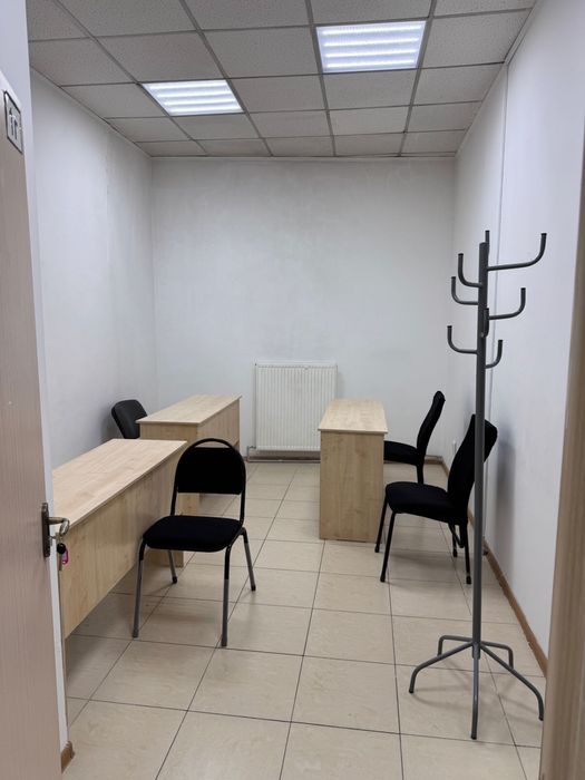 Кабинет мини офис