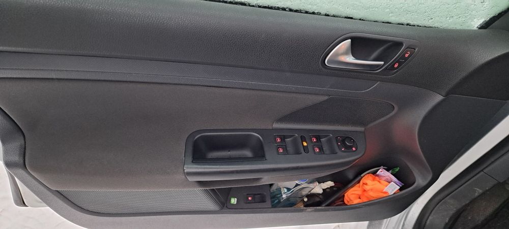 Vand Golf 5 2009 16 MPI