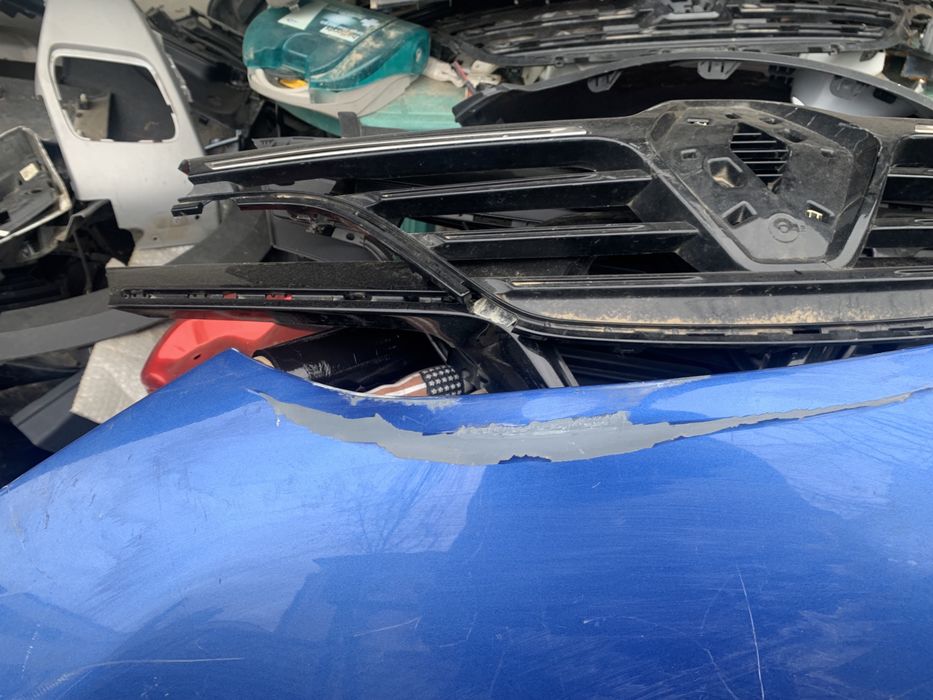 Capota Bmw X6 F16 an 2014/2015/2016/2017/2018/l