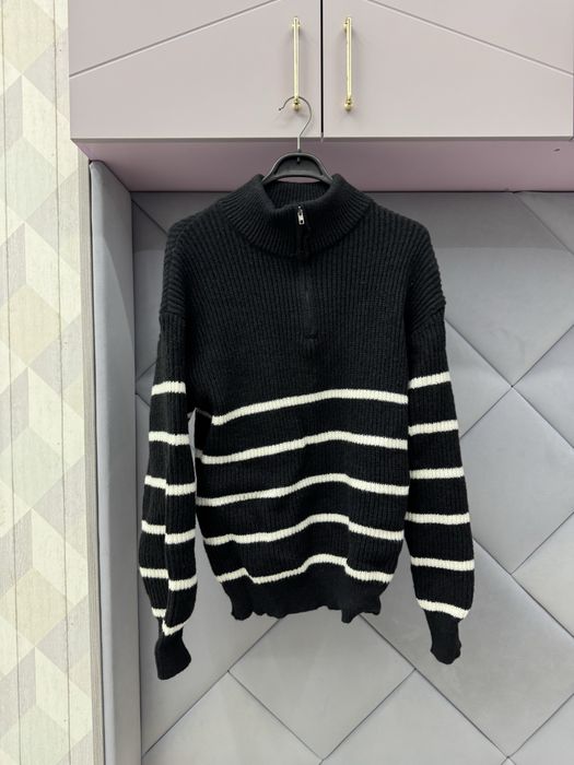 Кардиган Новый теплый