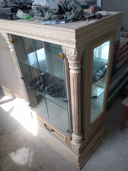 Мебель камот тумба