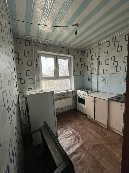 Сдается 1-комнатная квартира