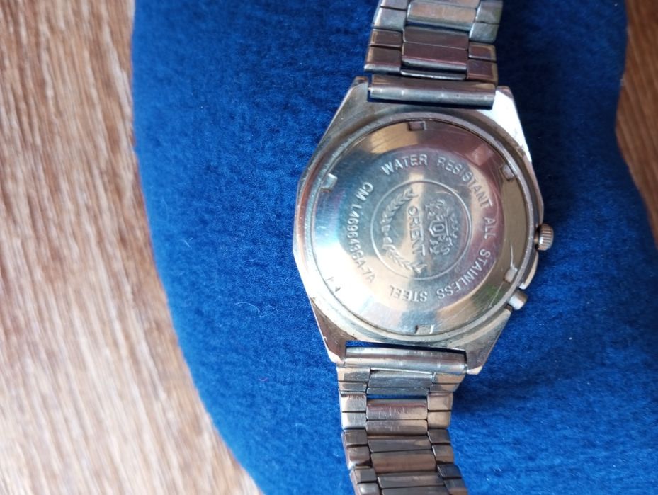 Часы мужские "ORIENT"