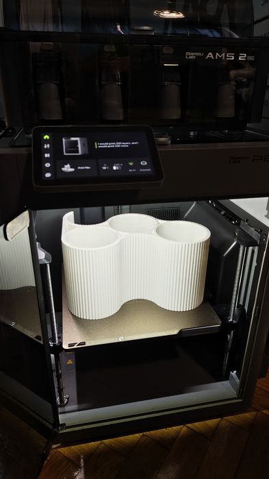 3Д принтиране по поръчка