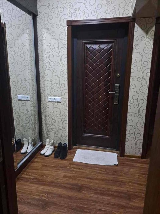 Тошкент Шахар Уч тепа тумани Ул Фозил тепа 23А дом