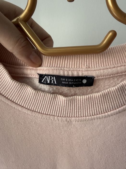 Толстовка ZARA размер S