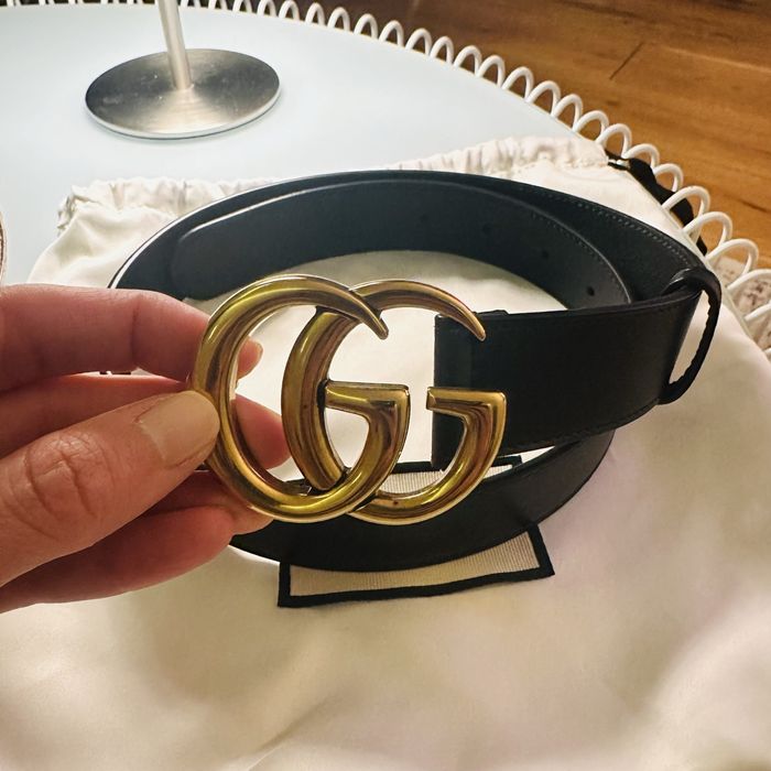 Gucci belt women