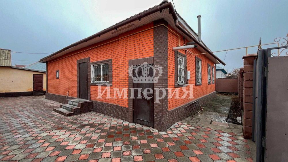 продам частный дом  Даулет Империя