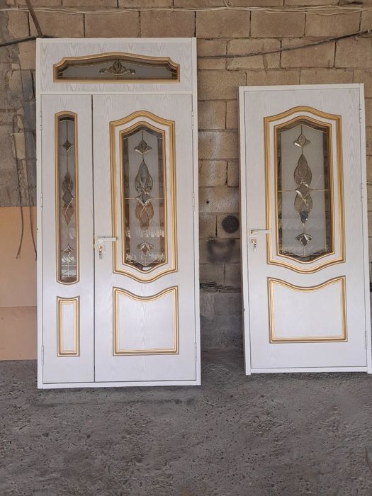 Эшик деразалар сотилади