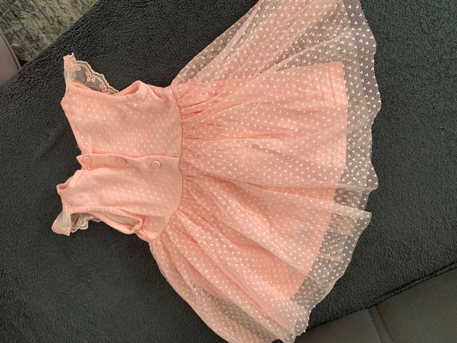 Детски роклички за момичета