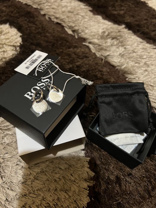 Cercei Hugo Boss