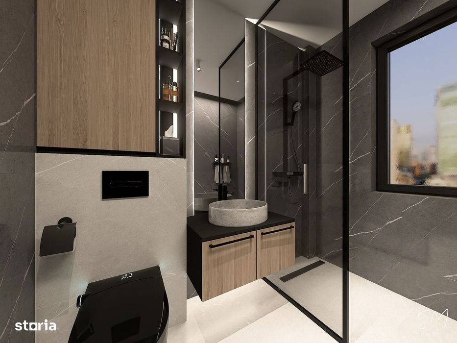 Un Stil De Viata Nu Doar Un Apartament