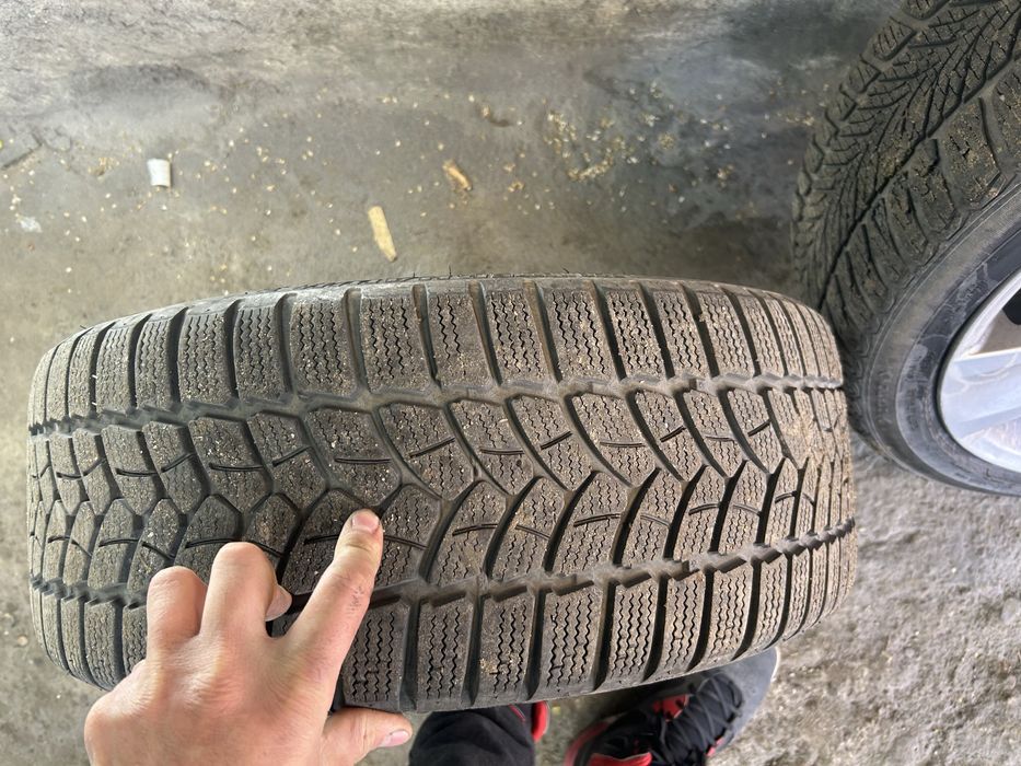 Джанти 17” за BMW 5x120